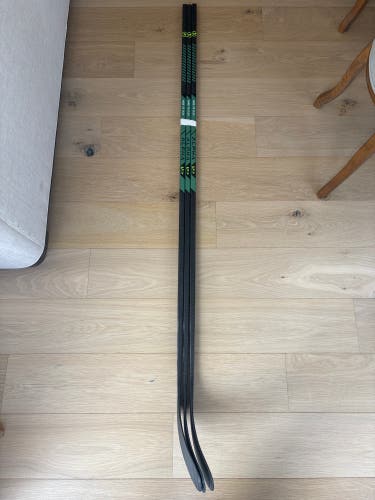 Senior Warrior Alpha LX3 Right Handed Hockey Stick W88 75 Flex (New)