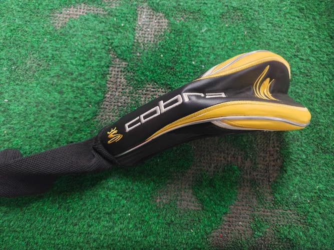 Cobra S2 Fairway 5 Wood Headcover