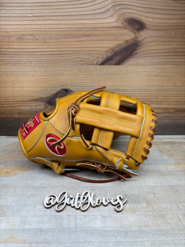 Rawlings Custom 11.5" HOH (Not R2G) TT2