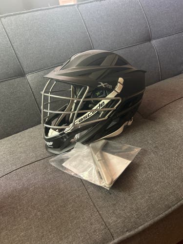 Cascade XRS Pro Helmet (New)