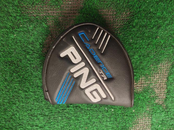 Ping Candence TR Mallet Headcover
