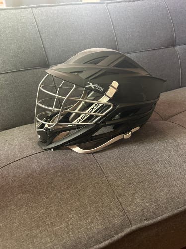 Cascade XRS Pro Helmet (New)