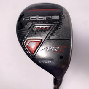 Cobra Air X 5 Hybrid 25* Ultralite 50g Regular Graphite Mens RH