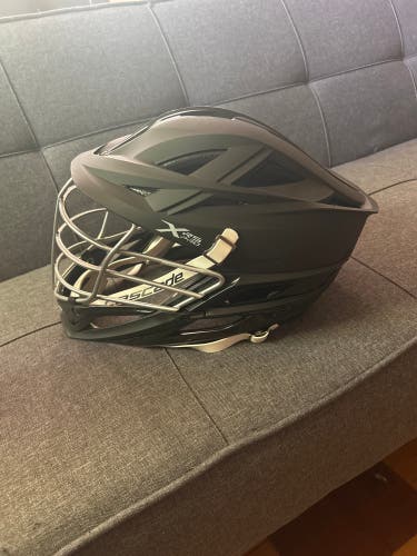 Cascade XRS Pro Helmet (New)