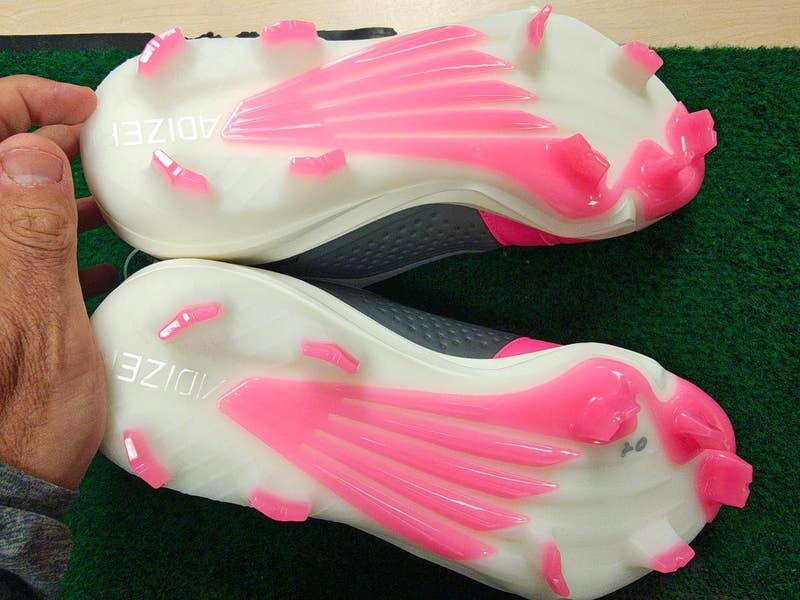 Men Adidas Adizero Impact+ TPU BSB Baseball Shoes Molded  display picture 2