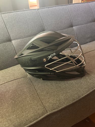 Cascade XRS Pro Helmet (Used)