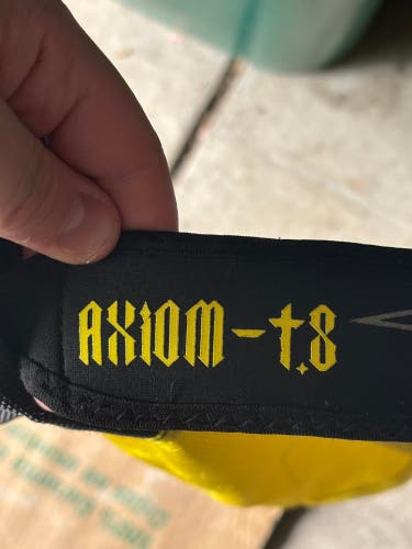 Medium Mission Inhaler Inline Pants (Used)