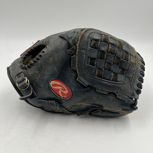 Rawlings Heart of the Hide 11.5 Pitchers Infield Baseball Glove