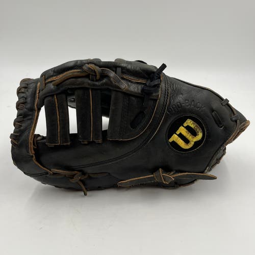 Wilson A2000 A2802 12” Lefty First Base Mitt Baseball Glove