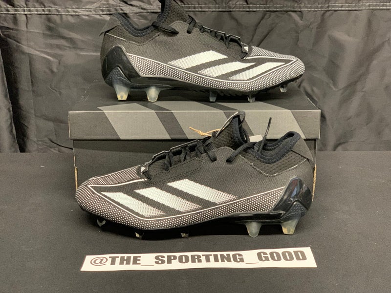 Adizero Electric 1 (Black) Size:9 *Brand New*