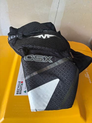 Medium Mission Inline Girdle (Used)