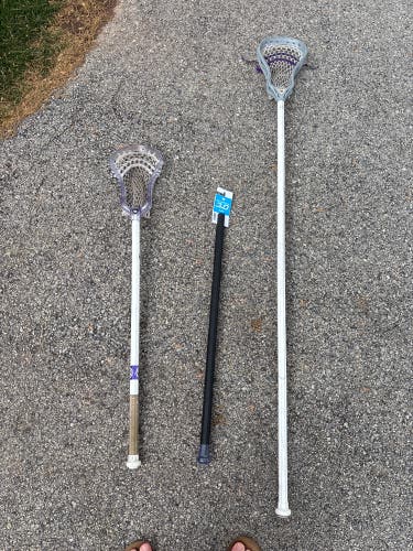 Adult Stick (Used)