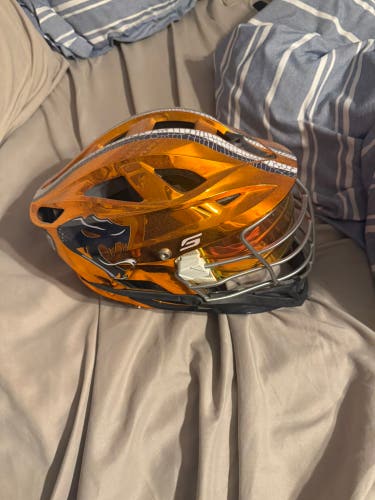 Cascade S Helmet (Used)