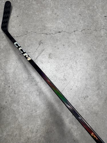 40 Flex P29+1/4 JR CCM Jetspeed FT8 Pro Right Hand Hockey Stick Pro Stock (New)