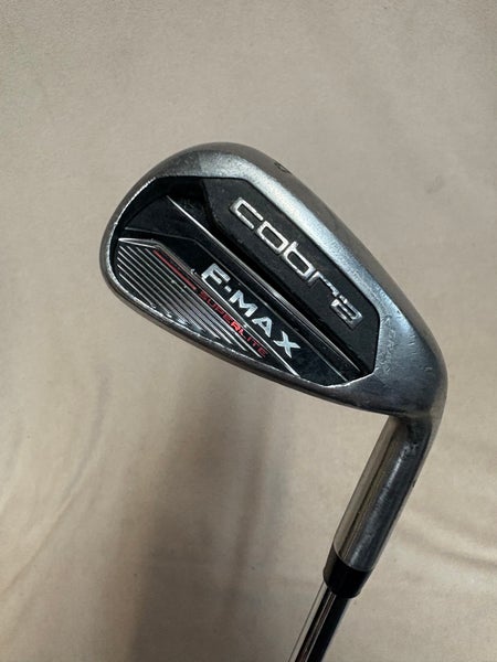 Men's Cobra FMAX Right Handed Wedge Regular Flex 45 Degree Graphite Shaft (Used)