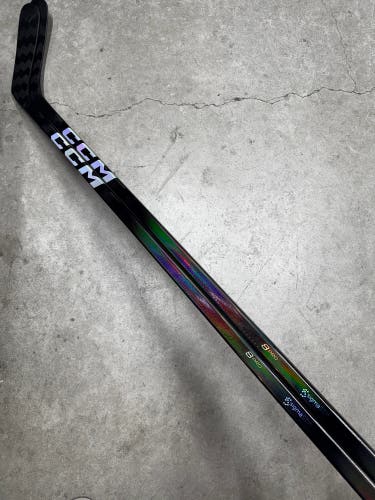 2 Pack 40 Flex P29+1/4 JR CCM Jetspeed FT8 Pro Right Hand Hockey Stick Pro Stock (New)