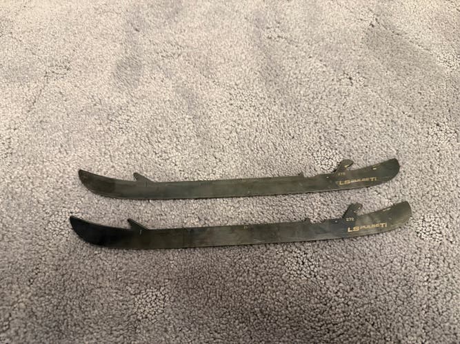 Bauer LS Pulse Ti 272 mm (Used)