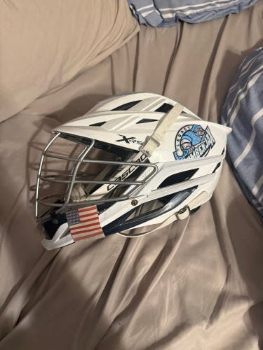 Cascade XRS Helmet (Used)