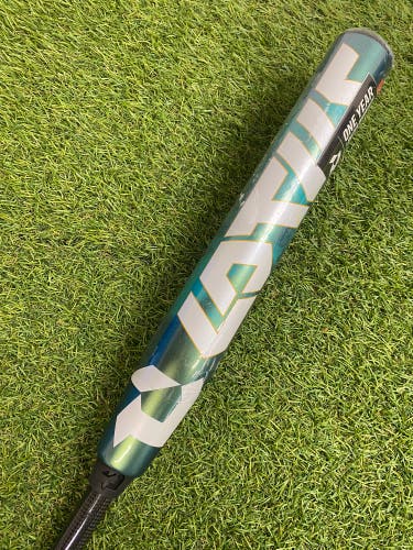 DeMarini Lotus Composite Bat | 31" 21oz (2026)