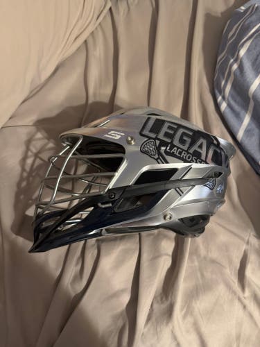 Cascade S Helmet (Used)