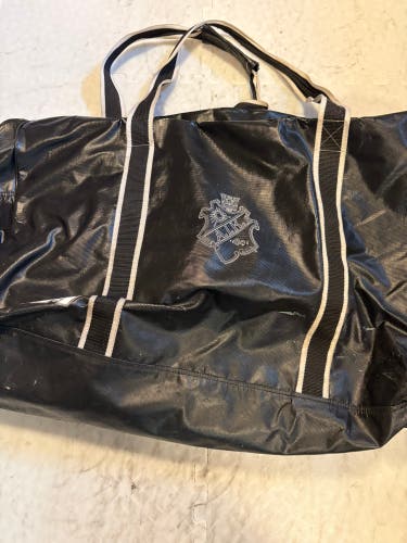 Swedish Pro Stock Hockey Bag