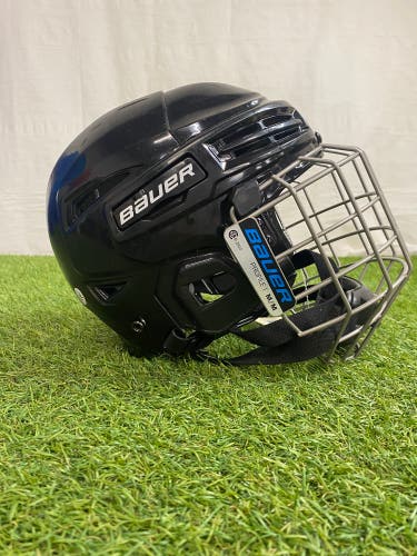 Bauer IMS 5.0 Helmet | Size Medium