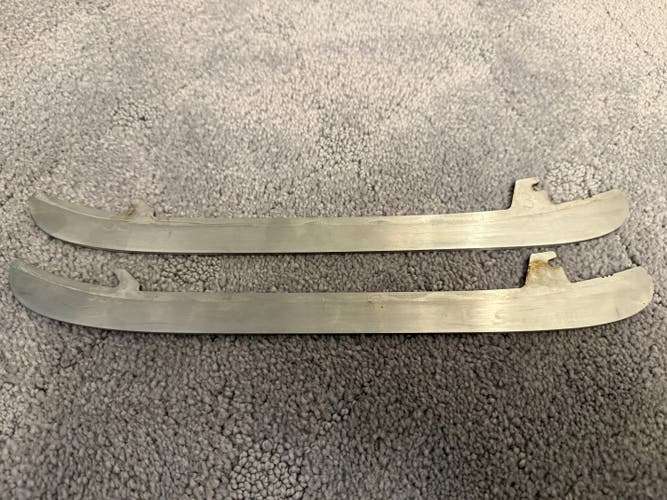 CCM Step Steel 280 mm (Used)