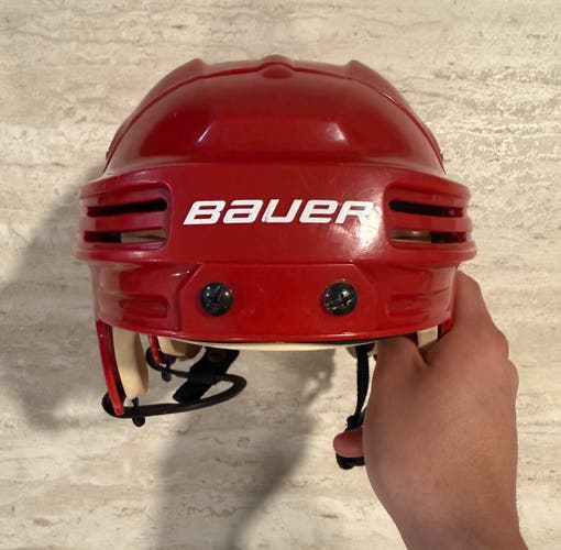 Bauer 4500 Helmet (USED)