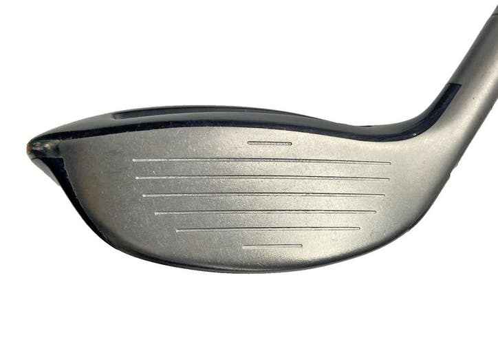 Adams Speedline F11 3 Wood 15* Aldila Voodoo Regular Graphite 42.5 RH Adams Grip