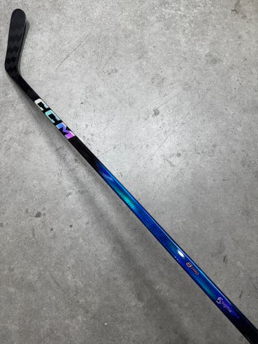 40 Flex P90TM JR CCM Jetspeed FT8 Pro Right Hand Hockey Stick Pro Stock (New)