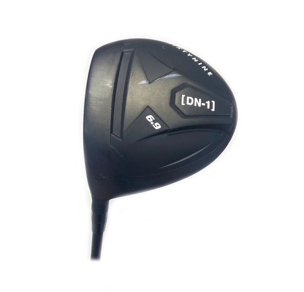LH Sixtynine DN-1 6.9* Driver Graphite Stiff Flex | SidelineSwap