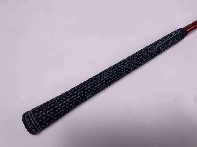 Cobra T-Rail + 5 Hybrid 25* Graphite Design G70 70g Regular Graphite Mens RH
