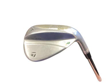 Used Taylormade MG4 Golf Wedge Mens RH 56 Degree 11846-S000103642
