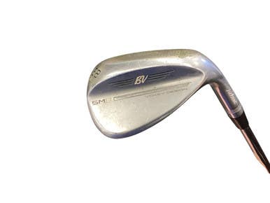 Used Titleist BV SM9 VOKEY Golf Wedge Mens RH 58 Degree 11846-S000103643