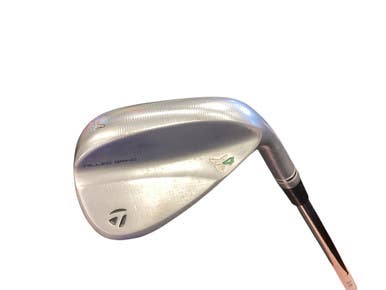 Used Taylormade MG4 Golf Wedge Mens RH 54 Degree 11846-S000103641