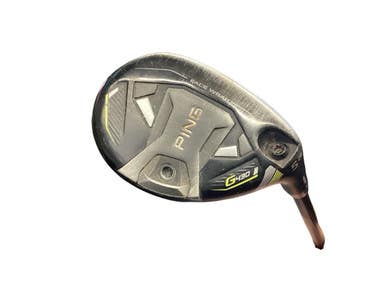 Used Ping G430 Mens Hybrid Club RH 5 Hybrid 11846-S000103639