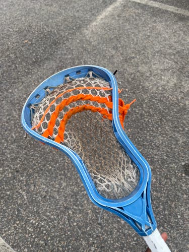 ECD Rebel Used Stringing Head (Used)
