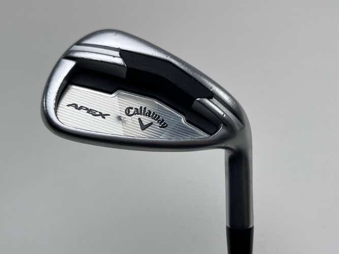 Callaway Apex Single 8 Iron UST Mamiya Recoil 450 F1 Ladies Graphite Womens RH