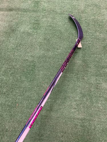 Cut Bauer Twitch Hockey Stick Right Handed | P92 52 Flex