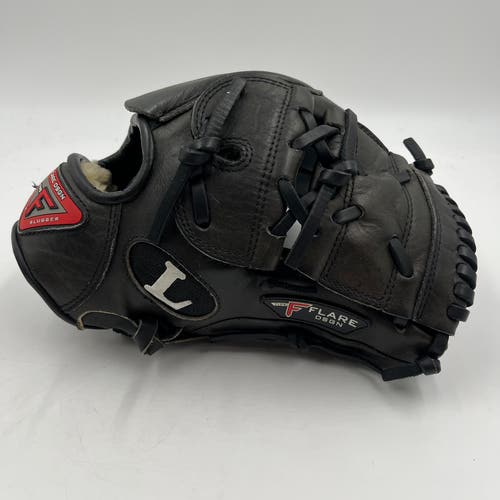 Louisville Slugger TPX Pro Flare 11.75 Pitchers Infield Baseball Glove