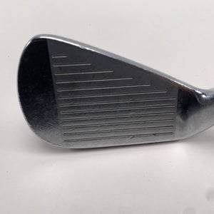 Mizuno MP 18 Single 5 Iron True Temper Dynamic Gold S300 Stiff Steel Mens RH
