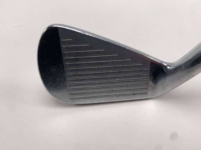 Mizuno MP 18 Single 5 Iron True Temper Dynamic Gold S300 Stiff Steel Mens RH