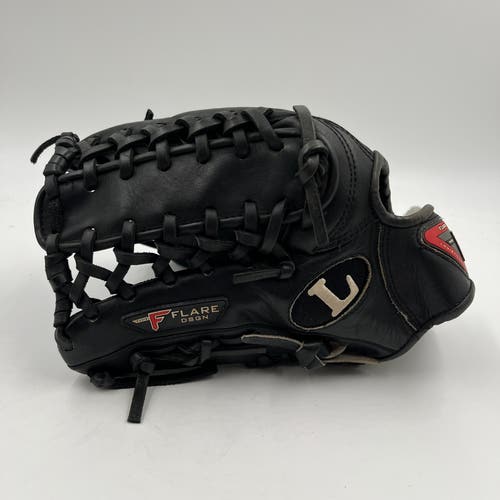 Louisville Slugger TPX Pro Flare 13” Lefty Outfield Baseball Glove