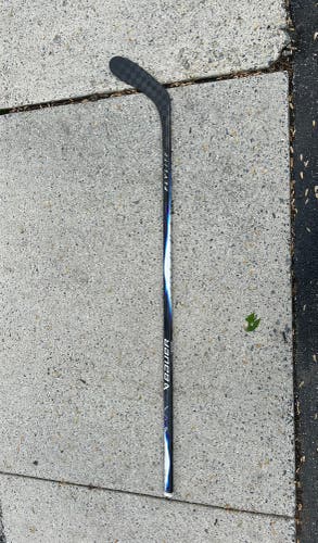 Senior Bauer Vapor Flylite Left Hand Hockey Stick P28 77 Flex (Used)