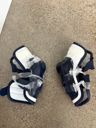 Senior Small Jofa 5500 Elbow Pads (Used)