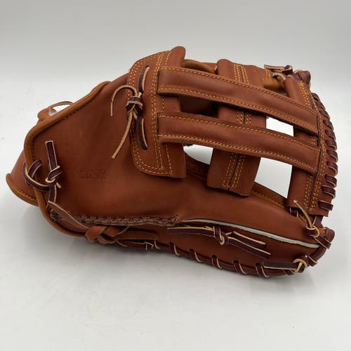 Future Vintage Gloves Horween 12.75 First Base Mitt Baseball Glove