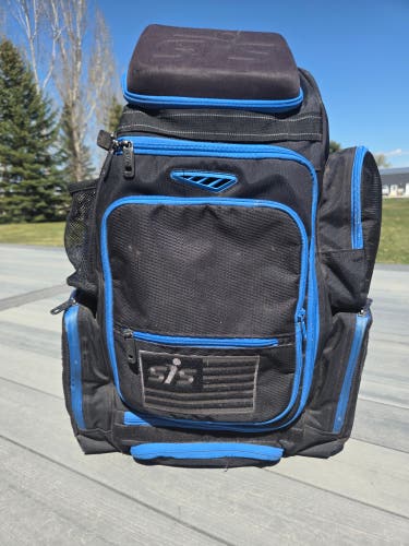 Smash Ops Guerrilla Bat Pack