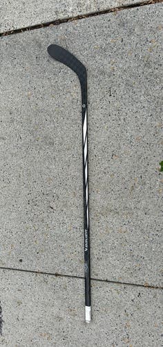 Senior Bauer Proto-R Left Hand Hockey Stick P28 87 Flex (Used)