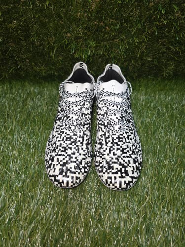 Under Armour Magnetico Elite 5 FG. Size 8.5