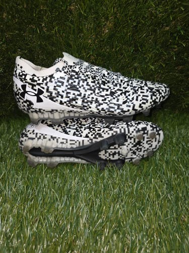 Under Armour Magnetico Elite 5 FG. Size 9.5